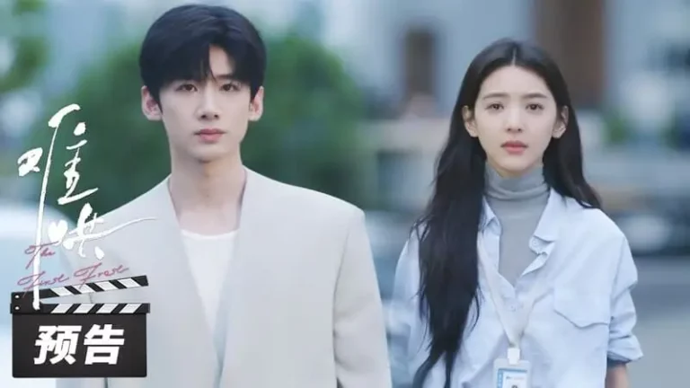 《難哄》分集劇情結局-第25~32集，溫以凡默默承認了桑延家人的身分