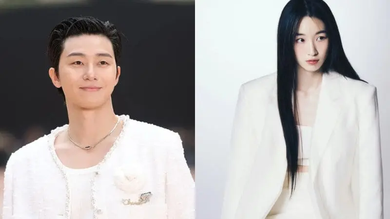 JTBC新劇《等待經度》朴敘俊x元智安公開演員陣容