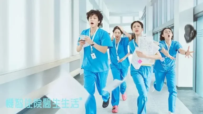 韓劇-機智住院醫生生活-劇情故事、12集分集劇情，實習醫生朝著正職前進的道路上