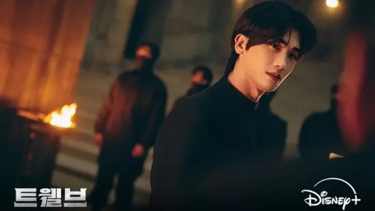 Disney+《十二使者》8月23日首播：東方十二生肖英雄集結，馬東石領銜豪華陣容