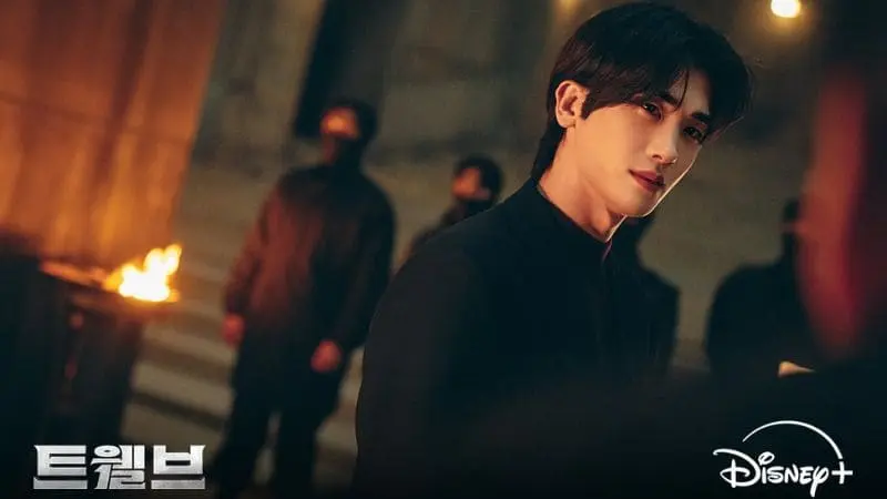 Disney+《十二使者》8月23日首播:東方十二生肖英雄集結,馬東石領銜豪華陣容