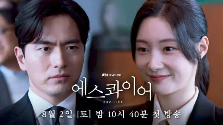 韓劇《夢想成為律師的律師們》分集劇情第1-12集結局,從新進律師蛻變成真正的律師