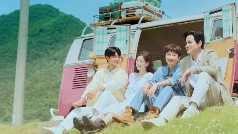 韓劇《初次為了愛》分集劇情第1-12集結局,單親媽媽再次遇見初戀男友展開的新人生